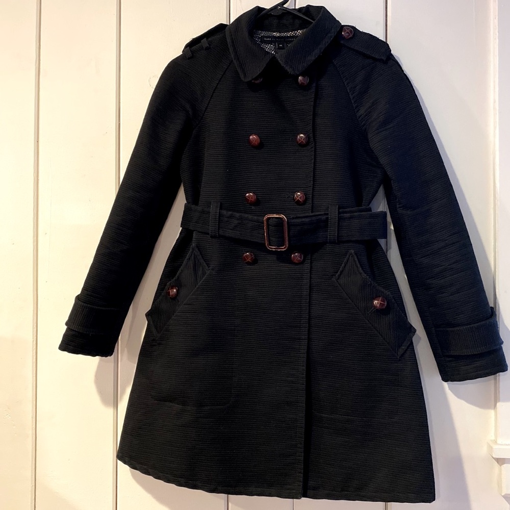 Marc by Marc Jacobs Trench Coat